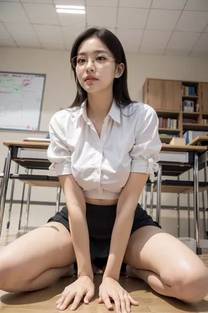 小家伙